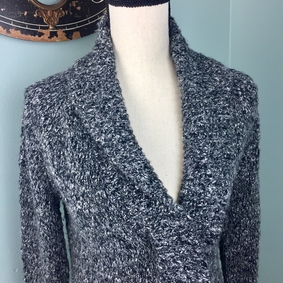 Banana Republic Alpaca Blend Sweater Size S - Picture 4 of 6